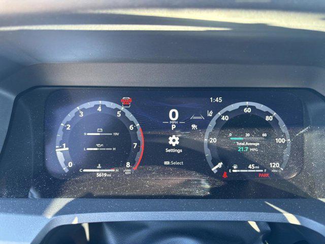 used 2025 Toyota 4Runner car, priced at $56,998