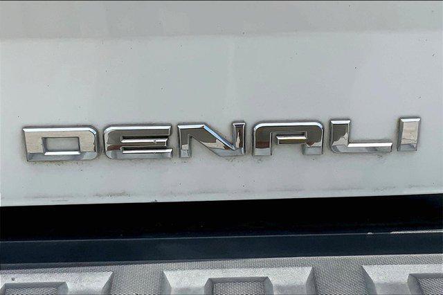 used 2017 GMC Sierra 1500 car, priced at $26,588