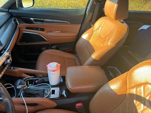 used 2023 Kia Telluride car, priced at $36,552