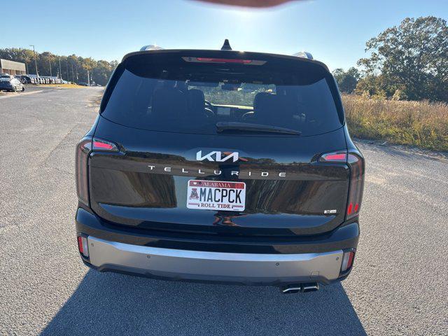 used 2023 Kia Telluride car, priced at $36,552