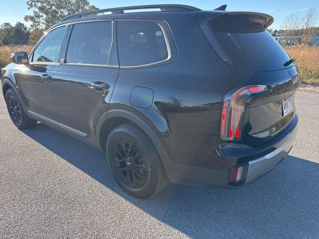used 2023 Kia Telluride car, priced at $36,552