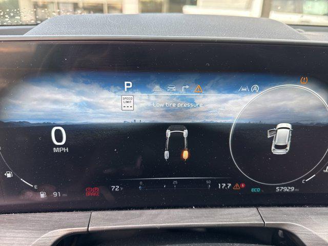 used 2023 Kia Telluride car, priced at $36,552