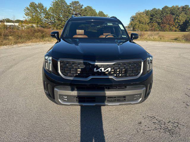 used 2023 Kia Telluride car, priced at $36,552