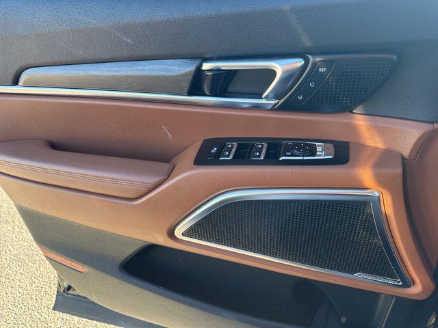 used 2023 Kia Telluride car, priced at $36,552