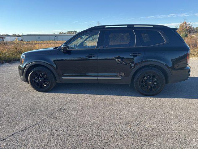 used 2023 Kia Telluride car, priced at $36,552