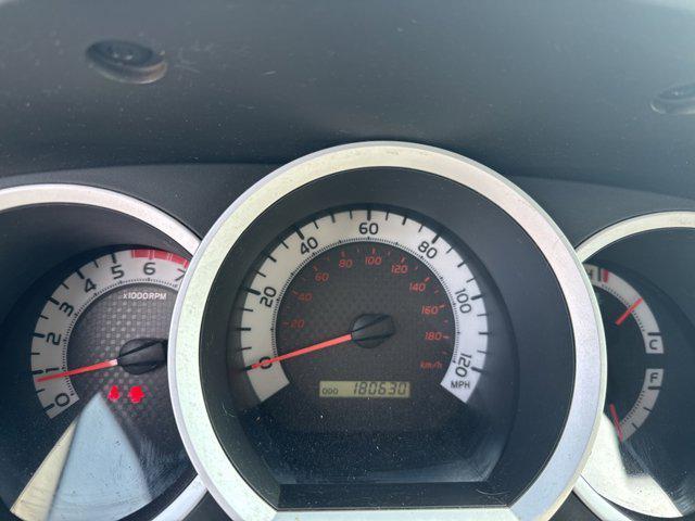 used 2014 Toyota Tacoma car, priced at $16,998
