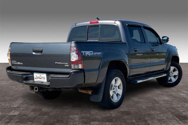 used 2014 Toyota Tacoma car, priced at $16,998