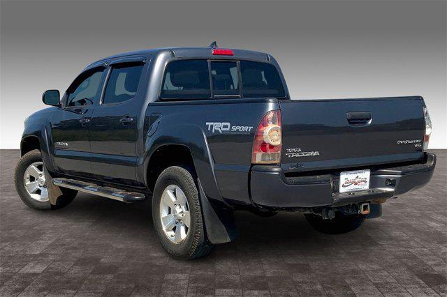 used 2014 Toyota Tacoma car, priced at $16,998