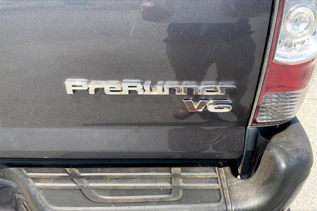 used 2014 Toyota Tacoma car, priced at $16,998