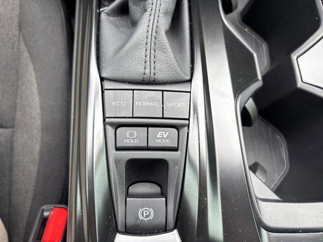 used 2026 Toyota Camry car, priced at $27,836