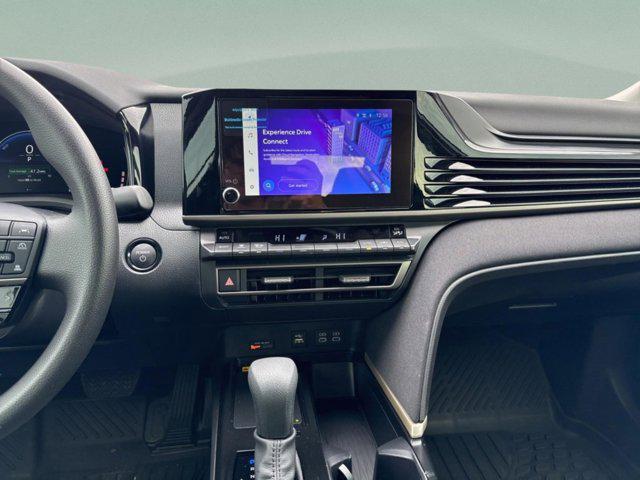 used 2026 Toyota Camry car, priced at $27,836