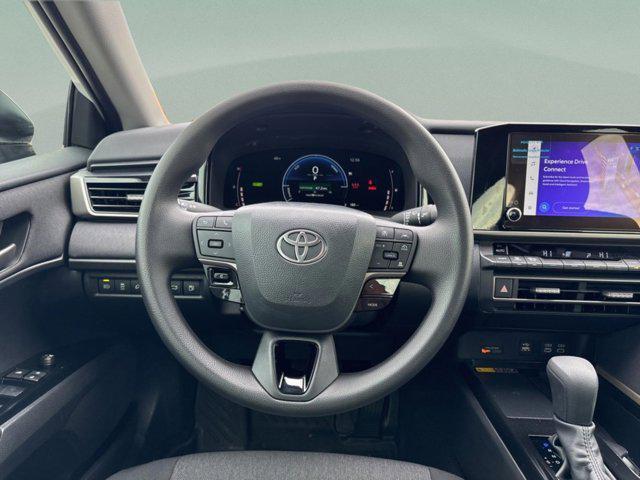 used 2026 Toyota Camry car, priced at $27,836