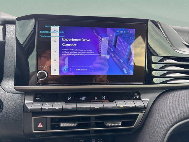 used 2026 Toyota Camry car, priced at $27,836