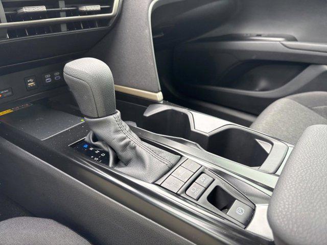 used 2026 Toyota Camry car, priced at $27,836