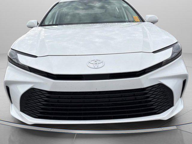 used 2026 Toyota Camry car, priced at $27,836