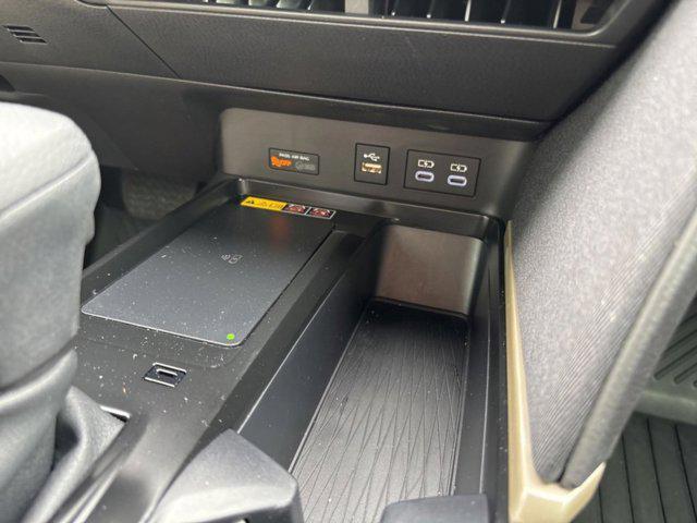 used 2026 Toyota Camry car, priced at $27,836