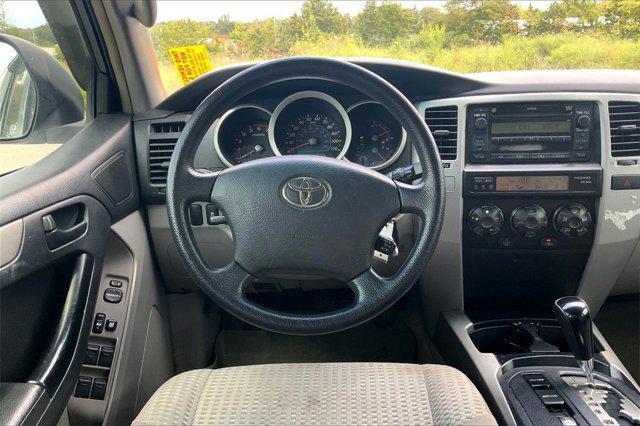used 2009 Toyota 4Runner car, priced at $8,998