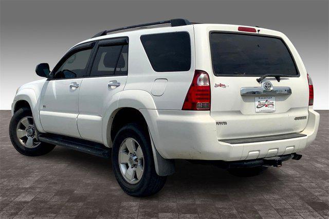 used 2009 Toyota 4Runner car, priced at $8,998