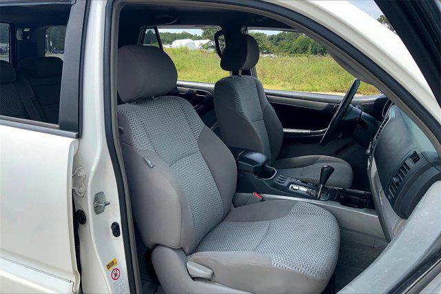 used 2009 Toyota 4Runner car, priced at $8,998