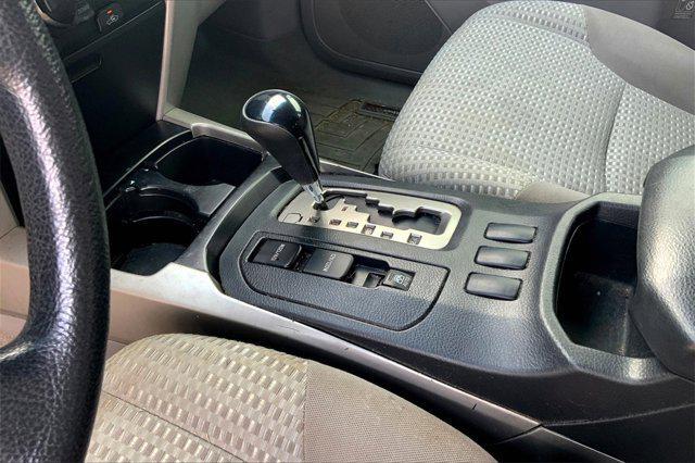 used 2009 Toyota 4Runner car, priced at $8,998