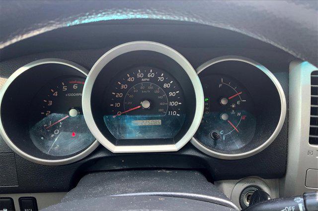 used 2009 Toyota 4Runner car, priced at $8,998