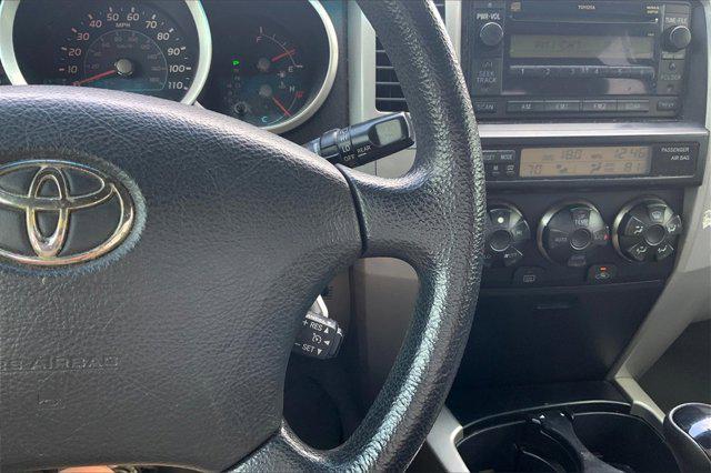 used 2009 Toyota 4Runner car, priced at $8,998