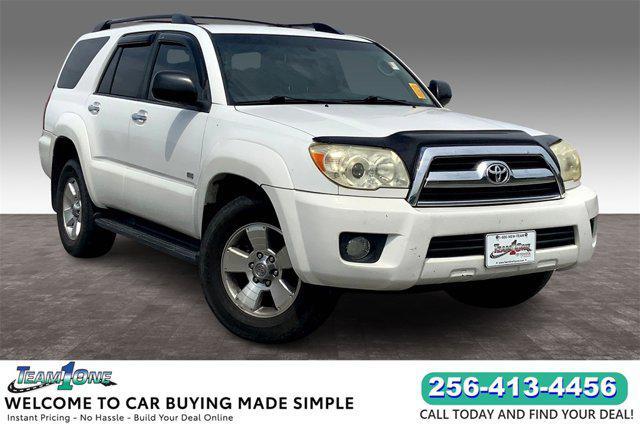 used 2009 Toyota 4Runner car, priced at $8,998