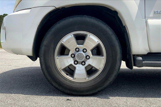 used 2009 Toyota 4Runner car, priced at $8,998