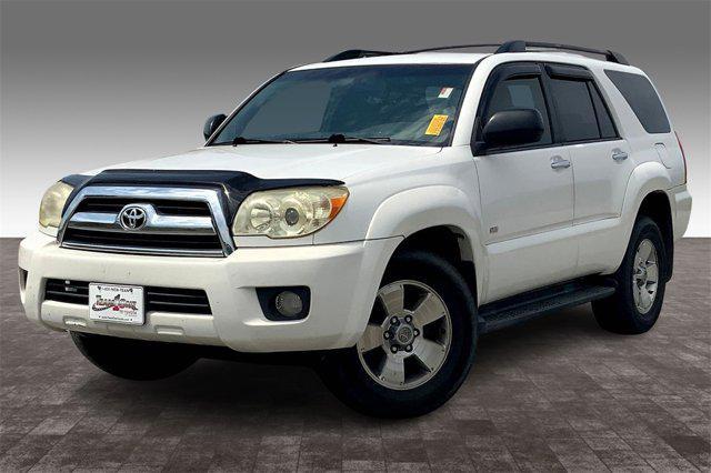used 2009 Toyota 4Runner car, priced at $8,998