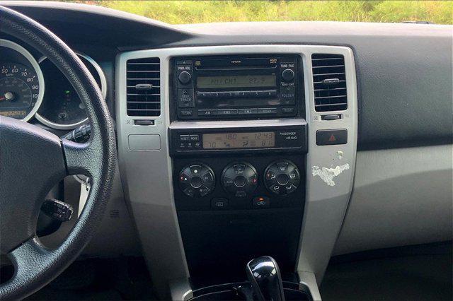 used 2009 Toyota 4Runner car, priced at $8,998