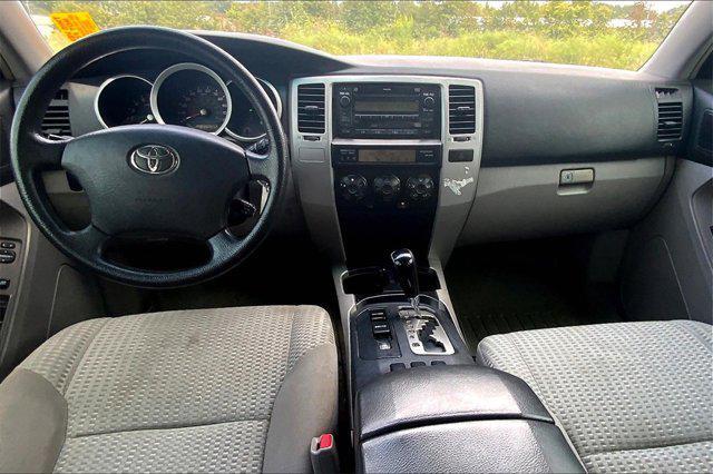 used 2009 Toyota 4Runner car, priced at $8,998