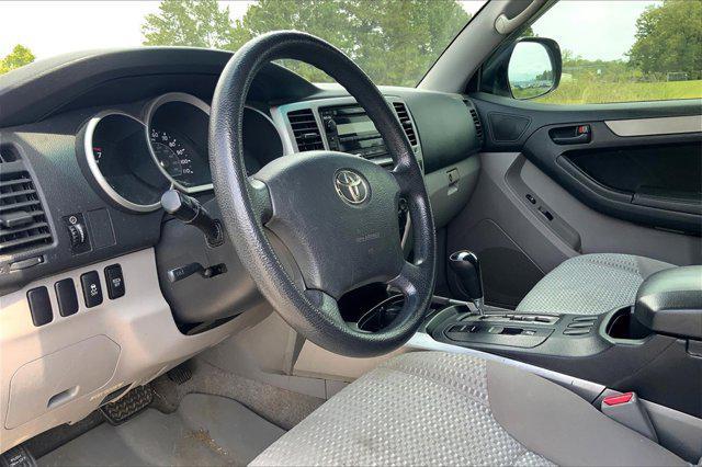 used 2009 Toyota 4Runner car, priced at $8,998