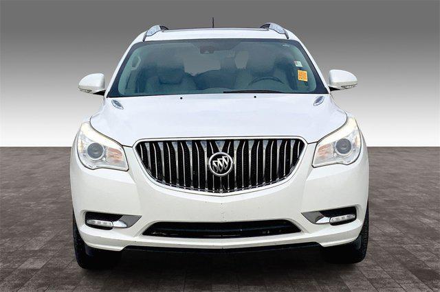 used 2016 Buick Enclave car, priced at $12,967