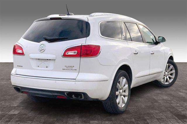 used 2016 Buick Enclave car, priced at $12,967