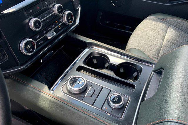 used 2024 Ford Expedition car, priced at $66,998