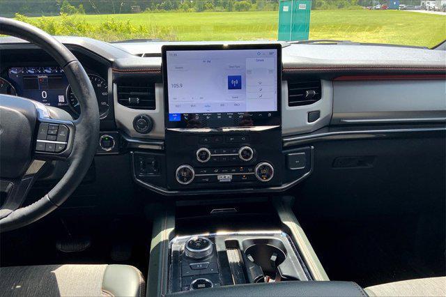 used 2024 Ford Expedition car, priced at $66,998