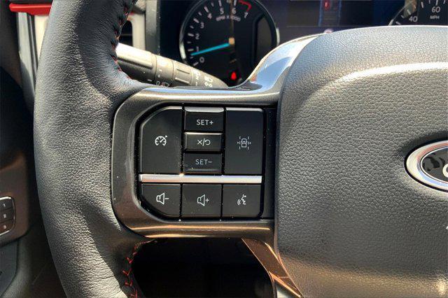 used 2024 Ford Expedition car, priced at $66,998