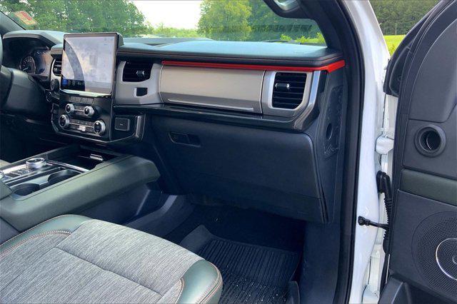 used 2024 Ford Expedition car, priced at $66,998
