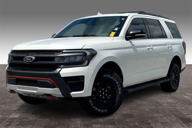 used 2024 Ford Expedition car, priced at $66,998