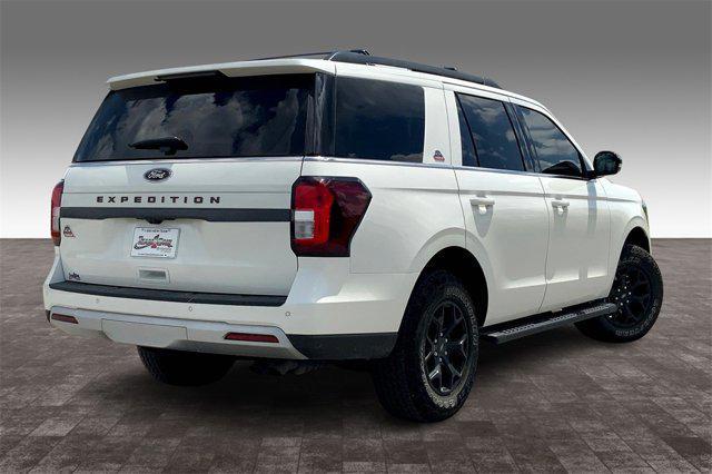 used 2024 Ford Expedition car, priced at $66,998