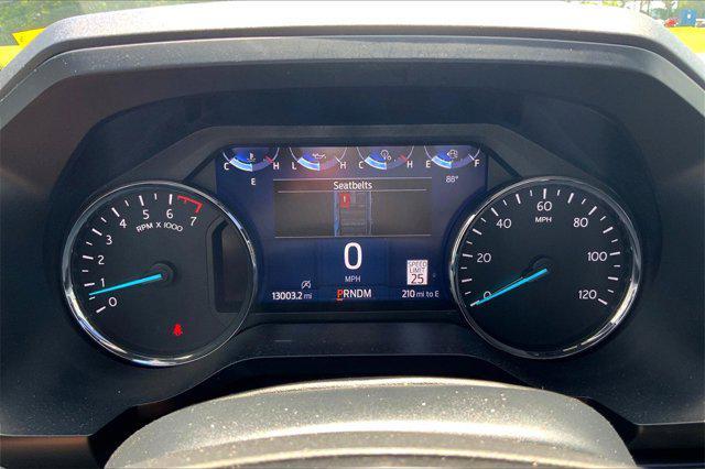 used 2024 Ford Expedition car, priced at $66,998