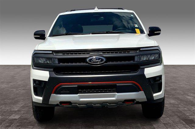 used 2024 Ford Expedition car, priced at $66,998