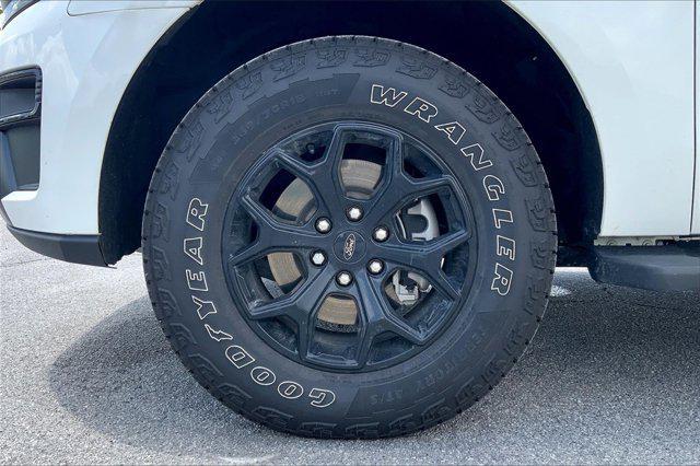 used 2024 Ford Expedition car, priced at $66,998