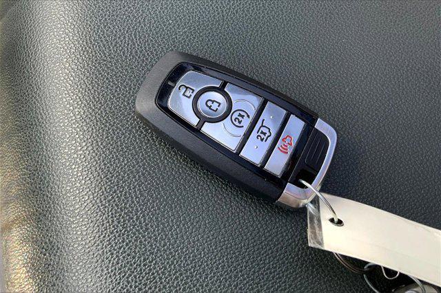 used 2024 Ford Expedition car, priced at $66,998