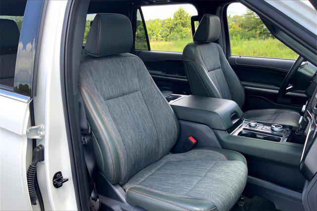 used 2024 Ford Expedition car, priced at $66,998