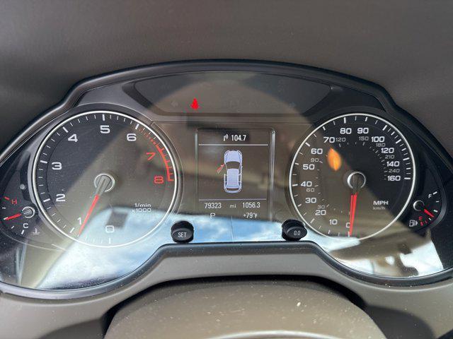 used 2016 Audi Q5 car, priced at $13,288