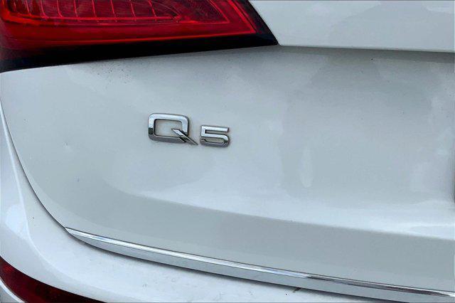 used 2016 Audi Q5 car, priced at $13,288