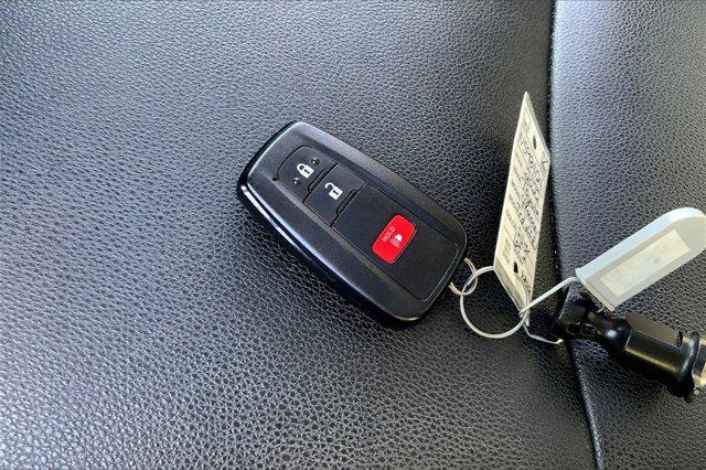 used 2022 Toyota 4Runner car, priced at $46,281