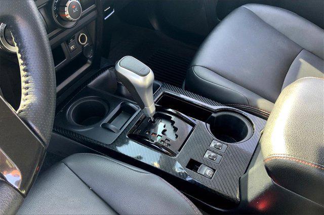 used 2022 Toyota 4Runner car, priced at $46,281