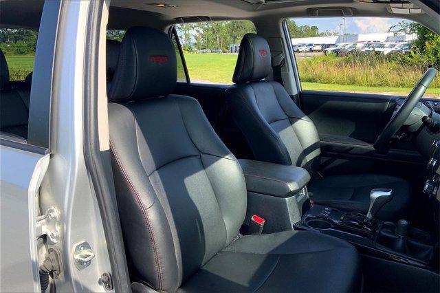 used 2022 Toyota 4Runner car, priced at $46,281